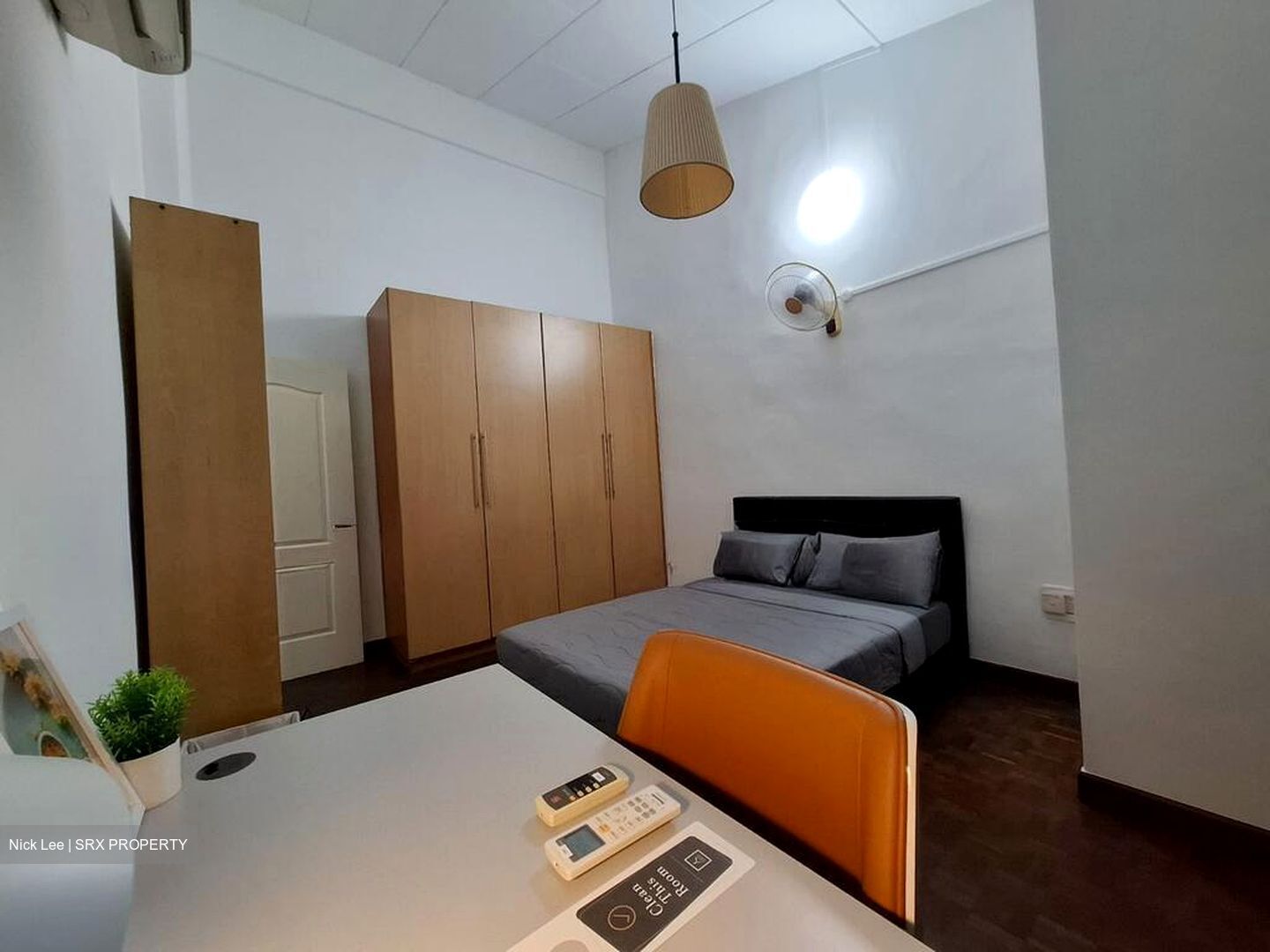 Ivory Heights (D22), Condominium #604849131